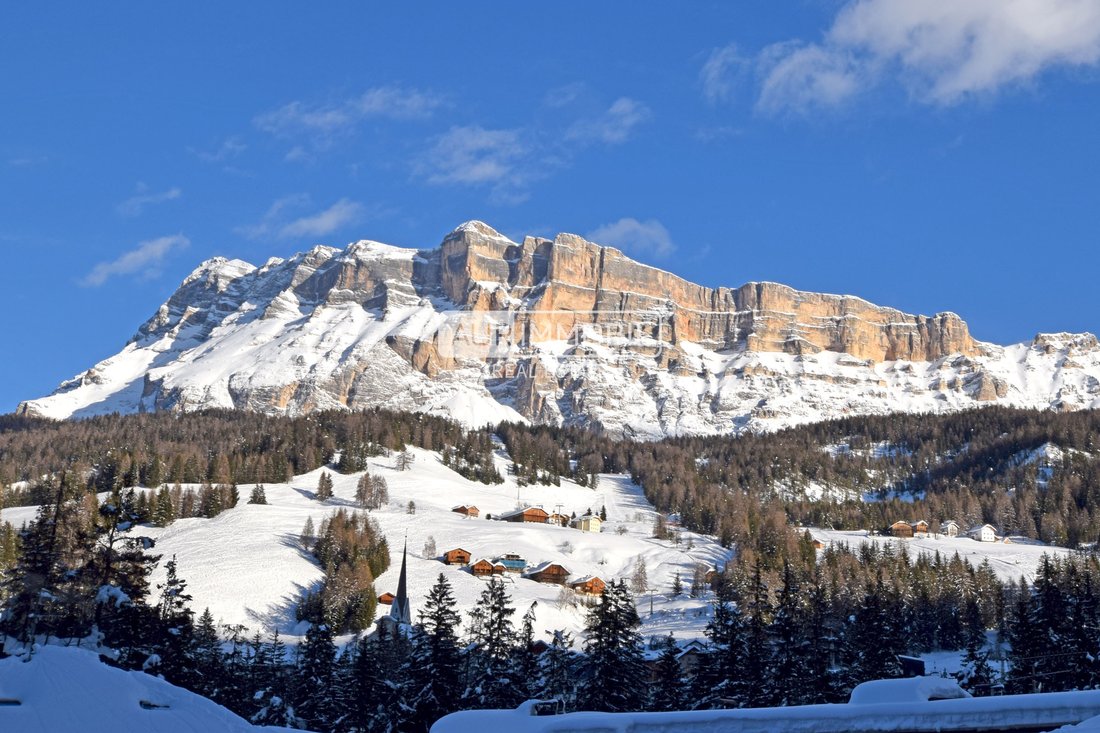 Apartment in Badia, South Tyrol / Abtei, Trentino – Alto Adige/Südtirol, Italy 2 - 15236874