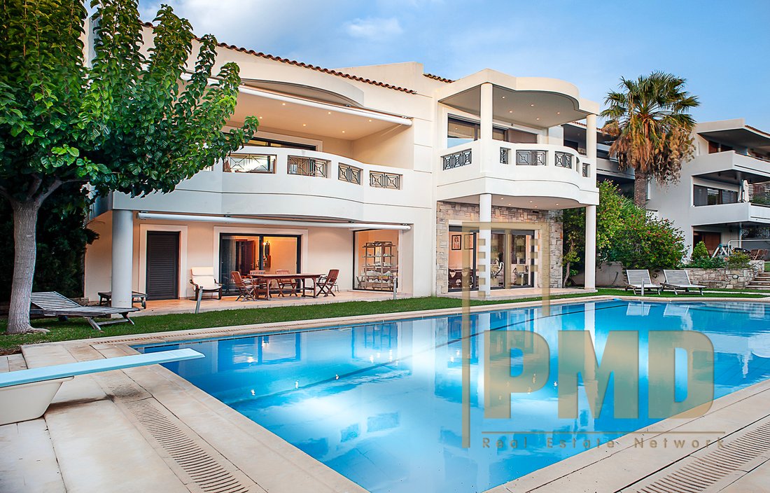 House in Saronida, Attica, Greece 5 - 15239324