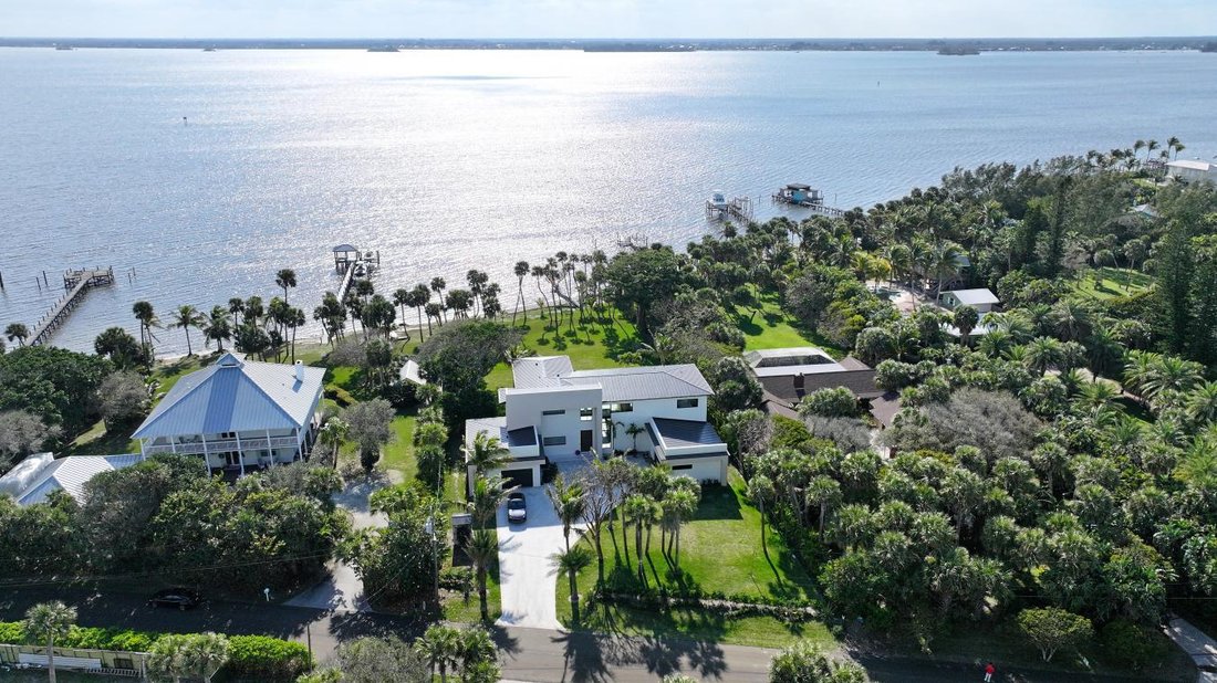 House in Melbourne Beach, Florida, United States 1 - 15238170