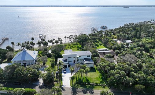 House in Melbourne Beach, Florida, United States 1