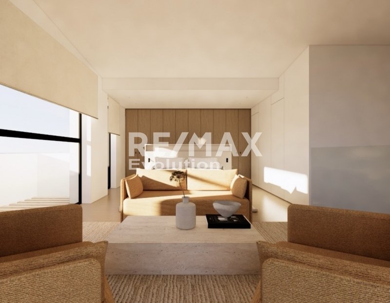 Apartment in Glyfada, Attica, Greece 4 - 15237270