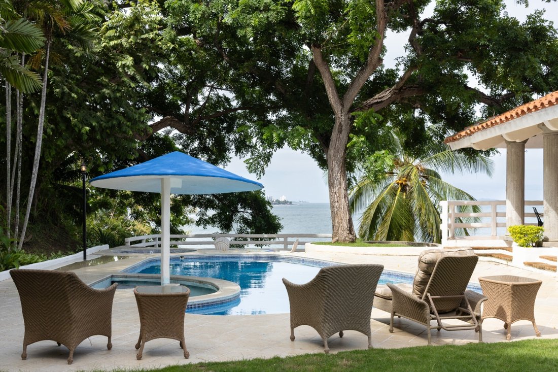 House in San José, Provincia de Panamá Oeste, Panama 1 - 15238843