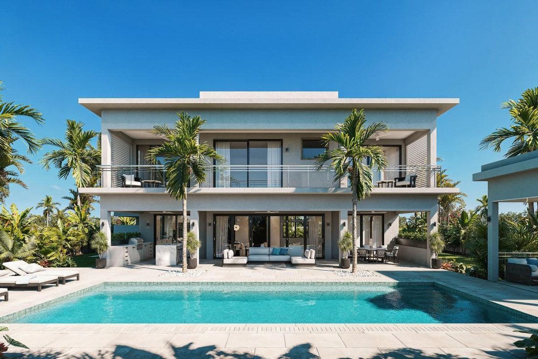 Apartment in Gibbes, Saint Peter, Barbados 1 - 15237171