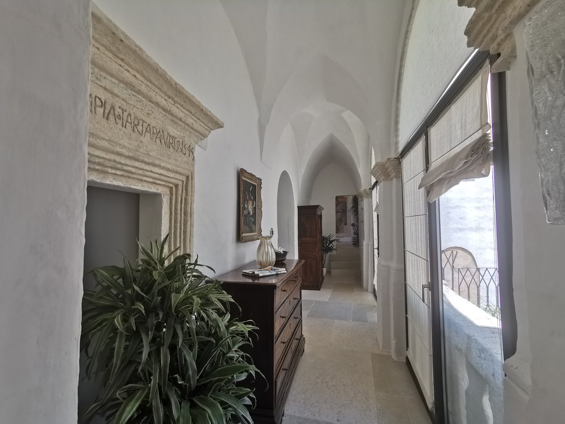 Casa en Parabita, Apulia, Italia 1 - 15236751