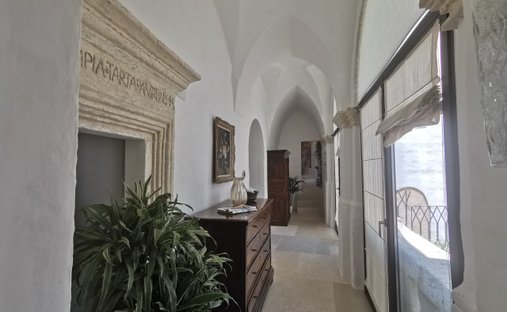 House in Parabita, Apulia, Italy 1