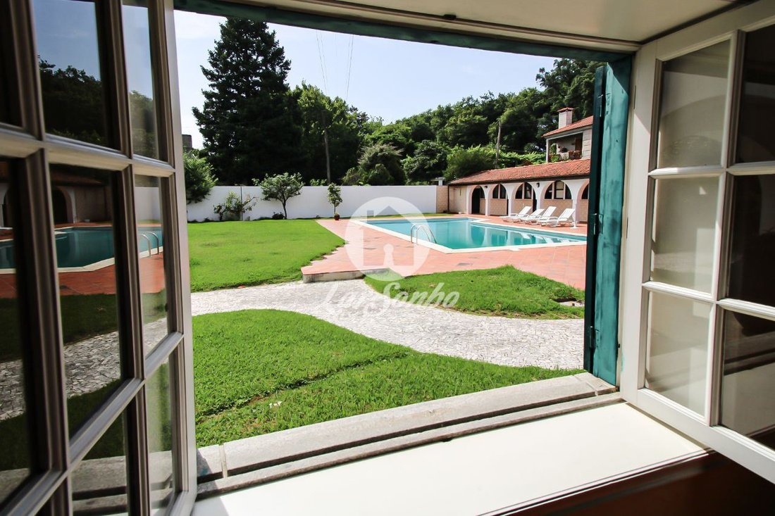 Villa in Gaviao, Braga, Portugal 4 - 15238138