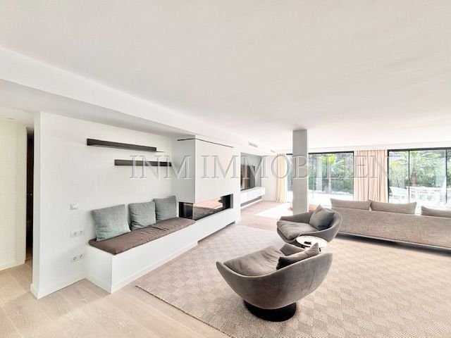 Villa in Bendinat, Balearic Islands, Spain 5 - 15237442