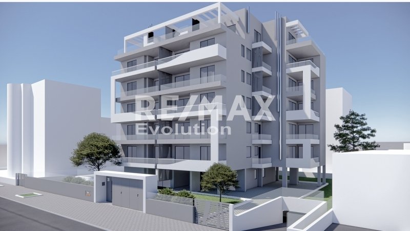 Apartment in Glyfada, Attica, Greece 1 - 15237276