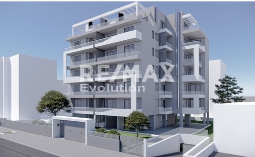 Apartment in Glyfada, Attica, Greece 1
