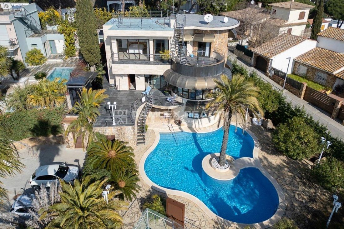 House in Platja d'Aro, Catalonia, Spain 1 - 15238524
