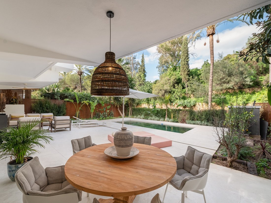 House in Marbella, Andalusia, Spain 1 - 15238672