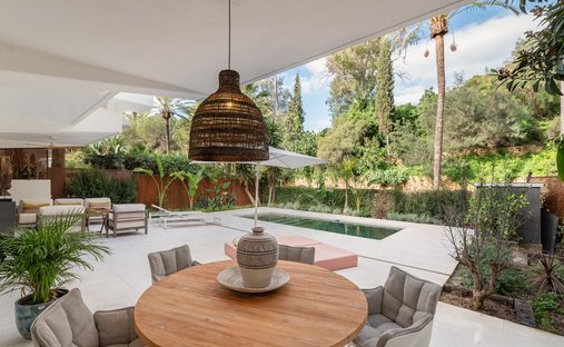 Apartment in Marbella, Andalusia, Spain 1