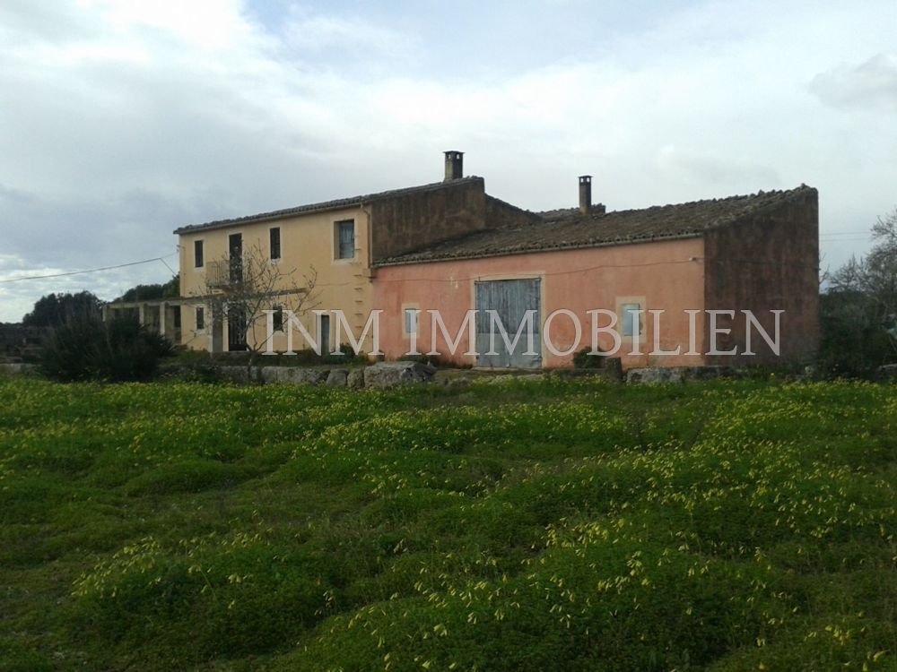 Finca in Algaida, Balearic Islands, Spain 3 - 15237444