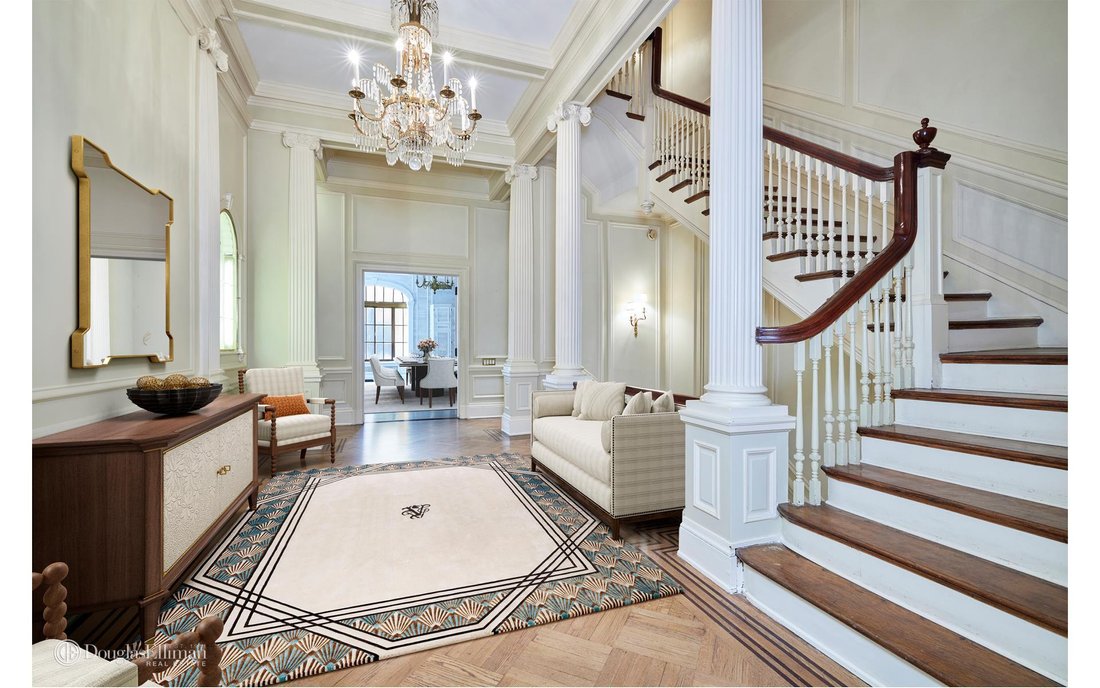 House in New York, New York, United States 1 - 15238054