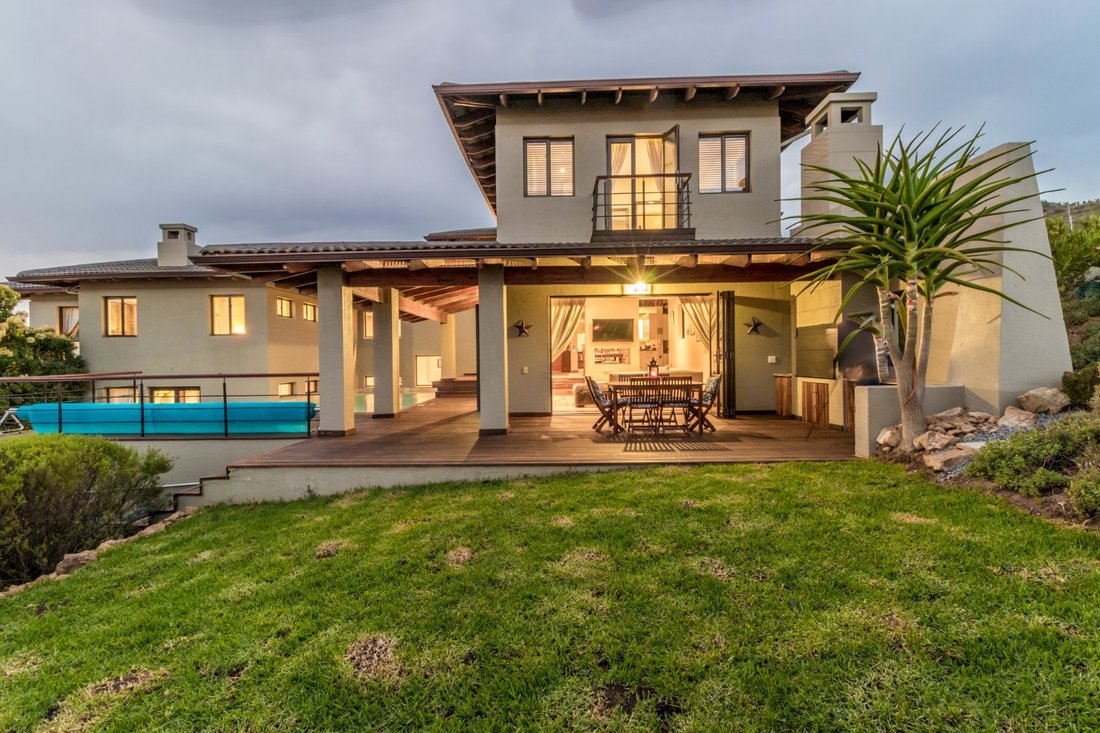 House in Strand, Cape Town, South Africa 2 - 15239260