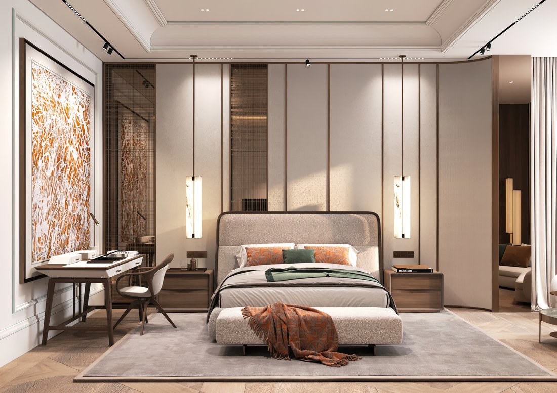 Apartment in Al Hamra Village, Ras al-Khaimah Emirate, United Arab Emirates 4 - 15238782