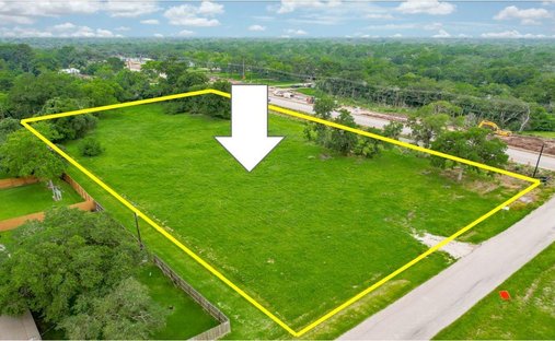 House in West Columbia, Texas, United States 1