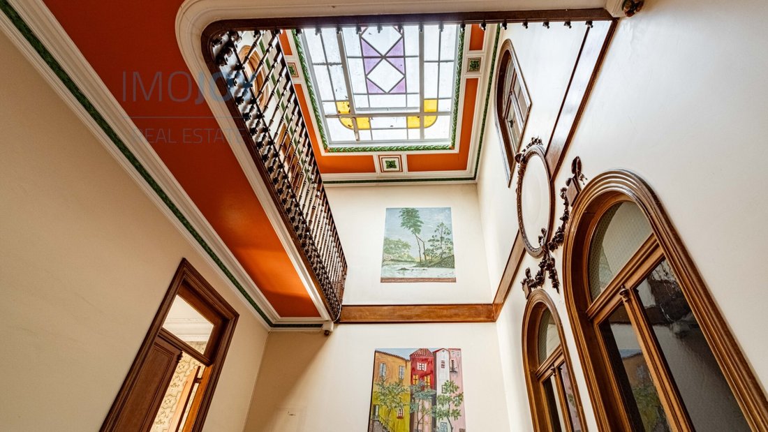 House in Lordelo do Ouro e Massarelos, Porto District, Portugal 4 - 15126124