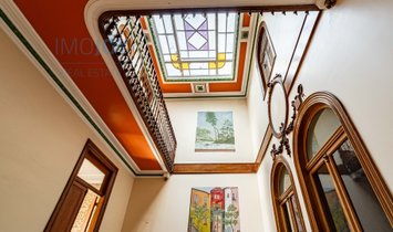 House in Lordelo do Ouro e Massarelos, Portugal 3