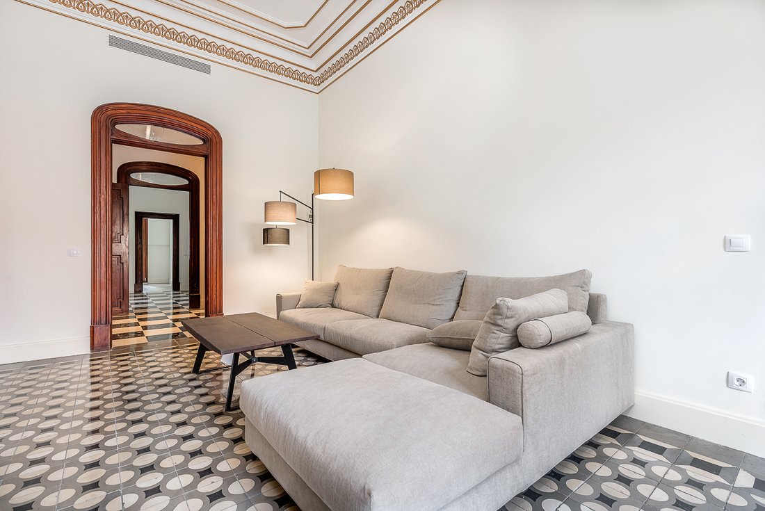 Apartment in Palma, Balearic Islands, Spain 2 - 15237574