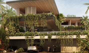 Villa in Kecamatan Kuta Utara, Bali, Indonesia 1
