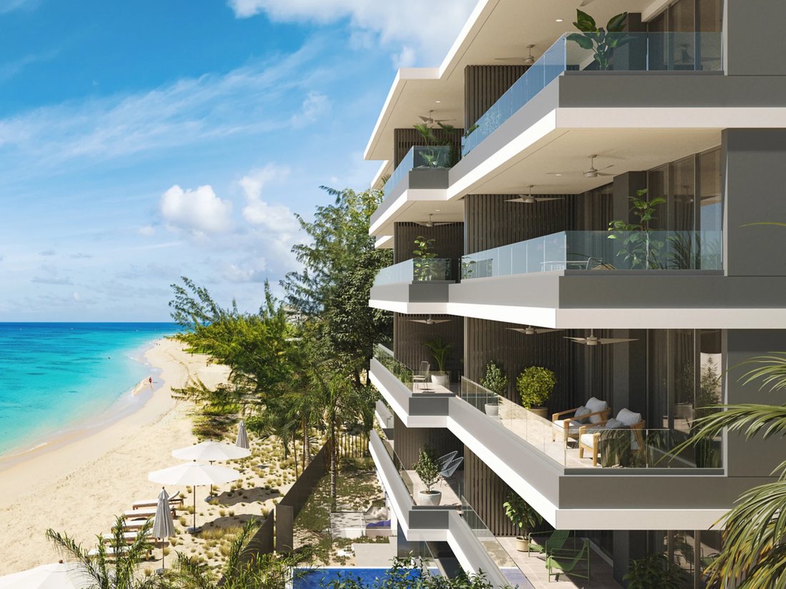 Villa in Bridgetown, Saint Michael, Barbados 2 - 15237165