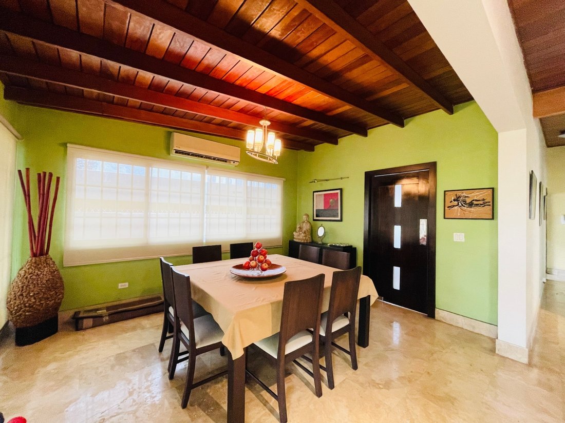 House in Panama City, Panama, Panama 4 - 15238836