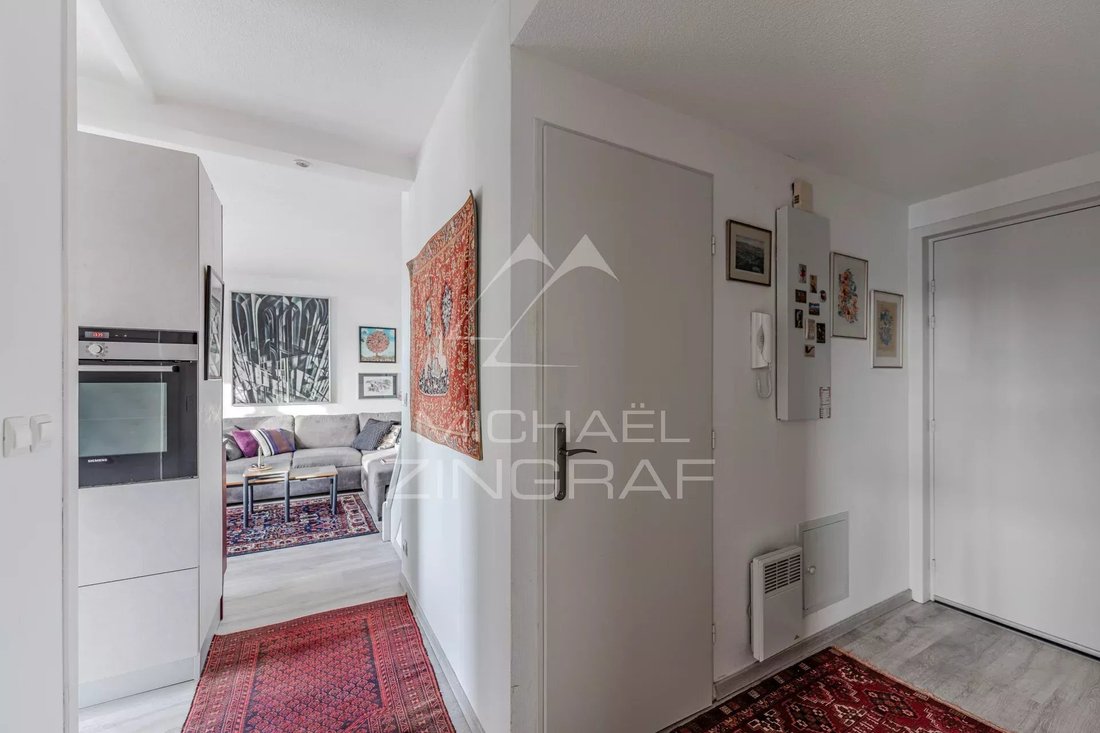 Apartment in Saint Ferdinand, Arcachon, France 2 - 15237302