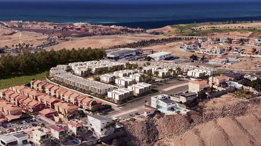 House in Maspalomas, San Bartolome de Tirajana, Canary Islands 1 - 15130164