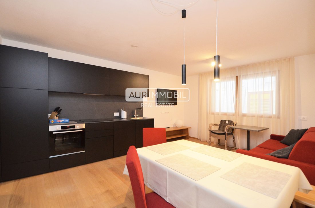 Apartment in Badia, South Tyrol / Abtei, Trentino – Alto Adige/Südtirol, Italy 1 - 15236847