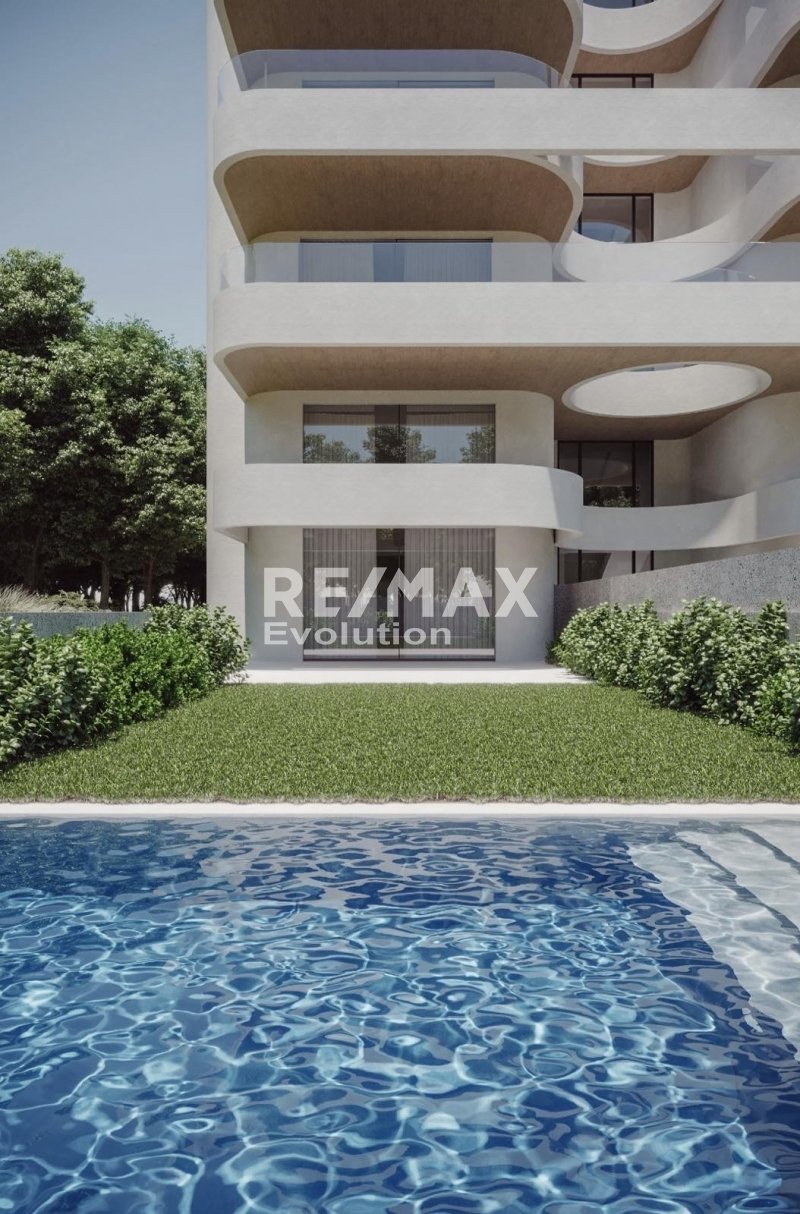 Apartment in Glyfada, Attica, Greece 1 - 15237267