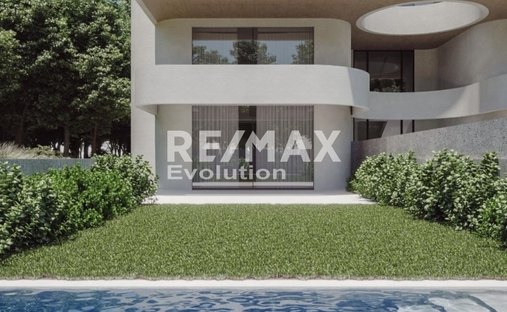 Apartment in Glyfada, Attica, Greece 1
