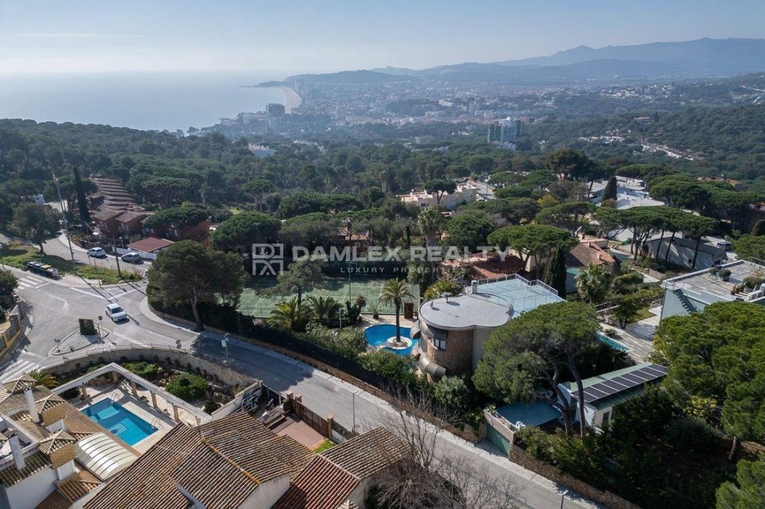House in Platja d'Aro, Catalonia, Spain 5 - 15238524