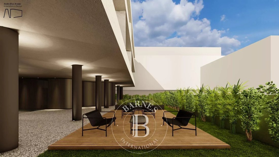 Apartment in Canidelo, Porto District, Portugal 2 - 15237538