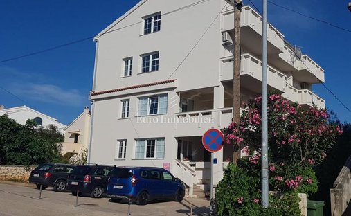 Casa a Novaglia, Croazia 1