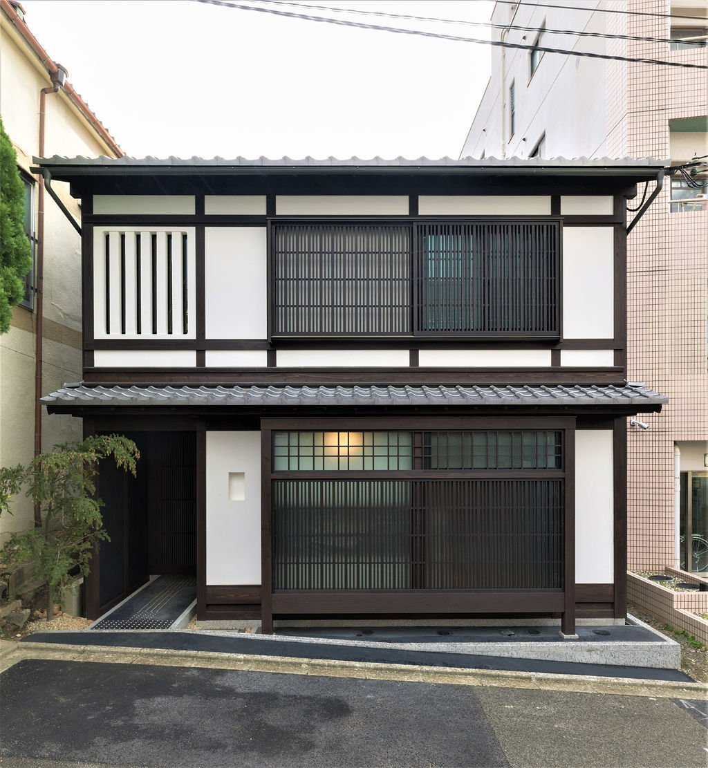 Townhouse in Kyoto, Kyoto, Japan 1 - 15238977