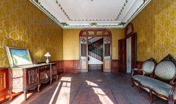 House in Lordelo do Ouro e Massarelos, Portugal 1