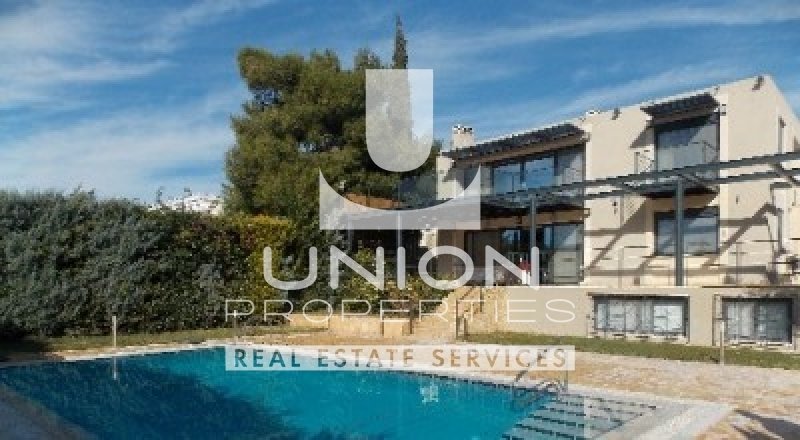 House in Kalyvia Thorikou, Attica, Greece 1 - 14466379