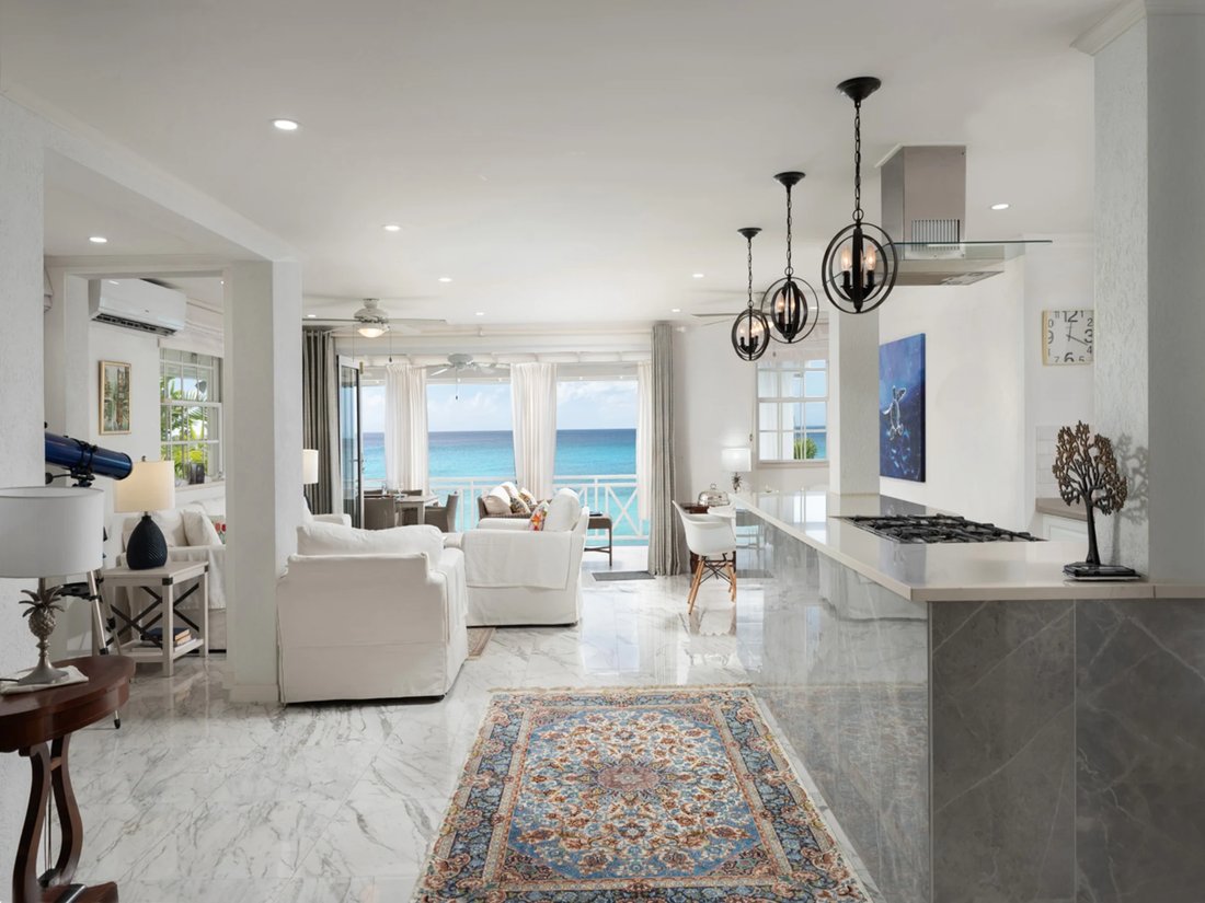 Townhouse in Prospect, Saint Michael, Barbados 4 - 15237159