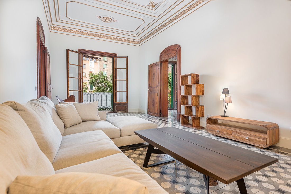 Apartment in Palma, Balearic Islands, Spain 5 - 15237574