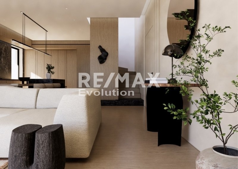 Apartment in Glyfada, Attica, Greece 3 - 15237270
