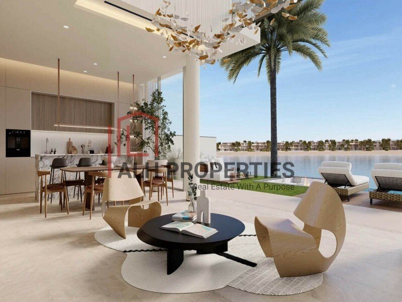 Villa à Dubaï, Dubaï, Émirats arabes unis 4 - 15237370