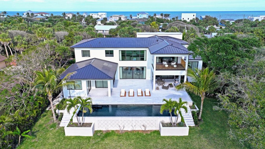 House in Melbourne Beach, Florida, United States 3 - 15238170