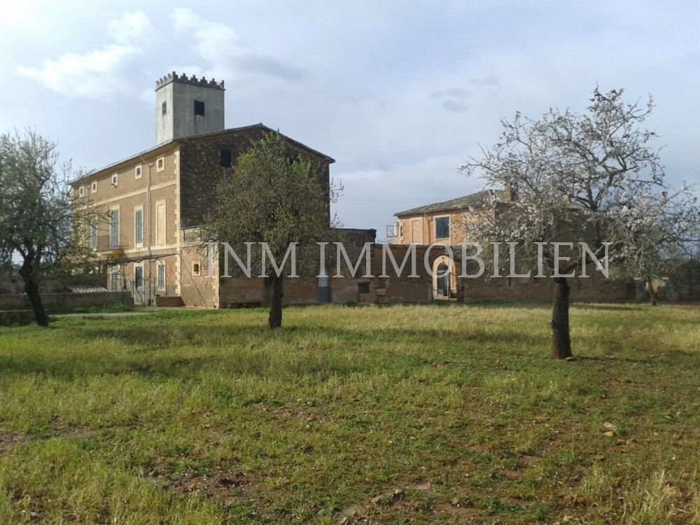 Finca in Algaida, Balearic Islands, Spain 4 - 15237444