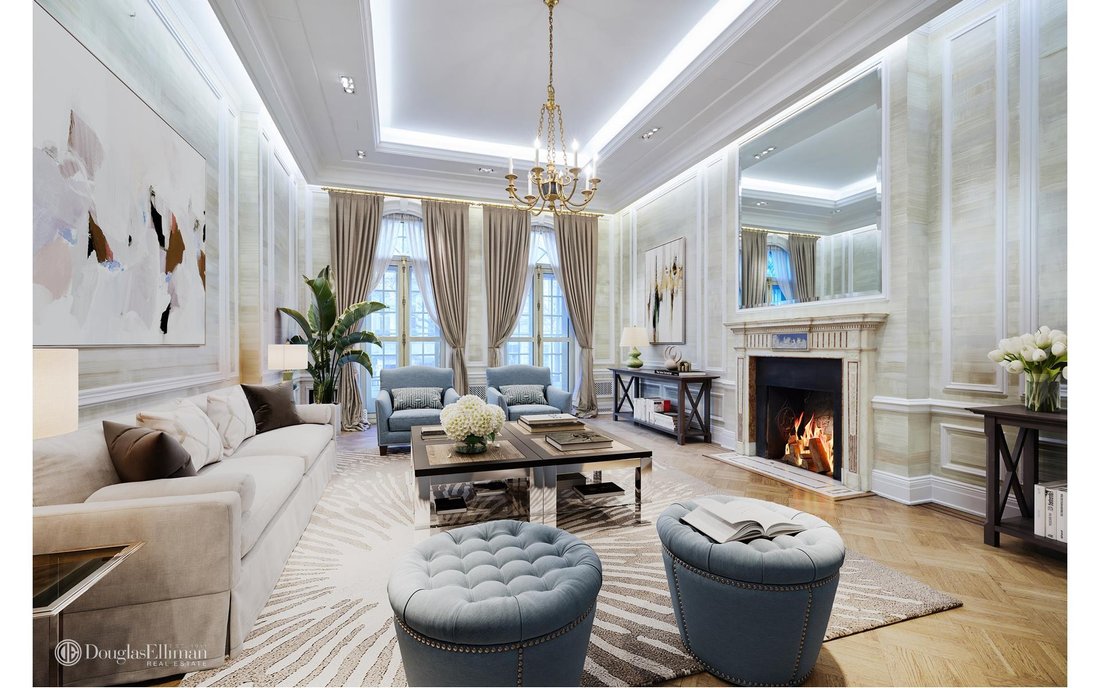 House in New York, New York, United States 4 - 15238054