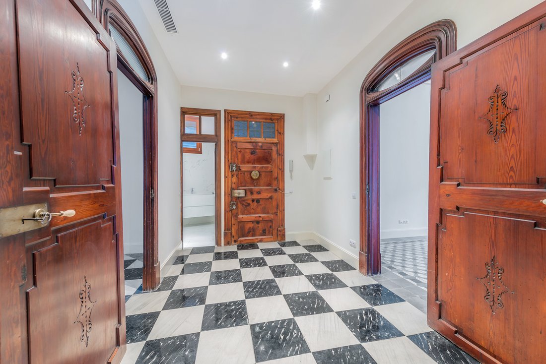 Apartment in Palma, Balearic Islands, Spain 4 - 15237574