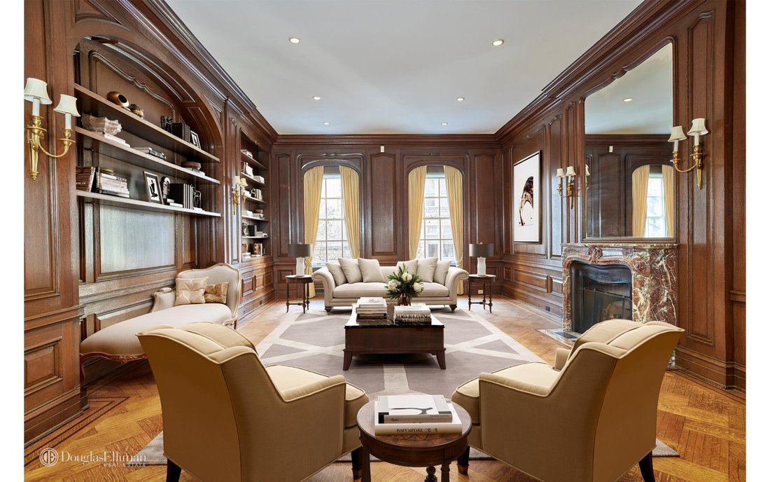 House in New York, New York, United States 3 - 15238054