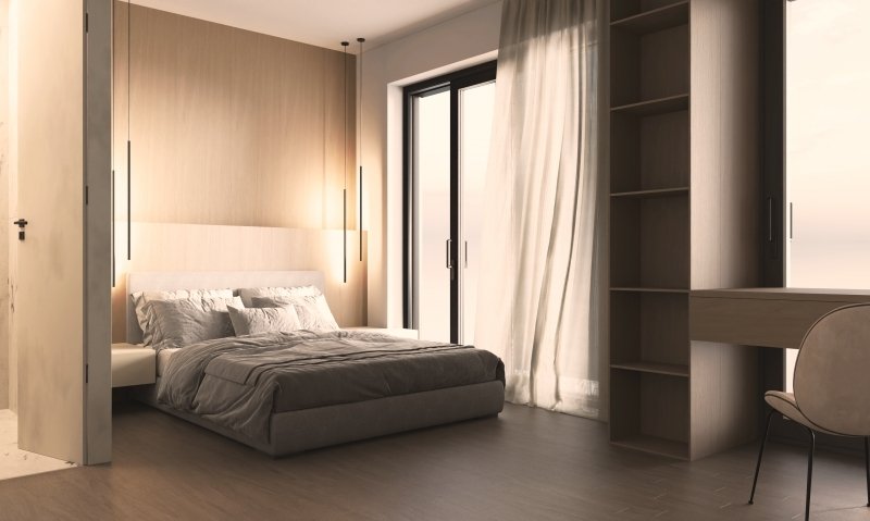 Apartment in 5th District of Thessaloniki, Thessaloniki, Greece 5 - 14524808