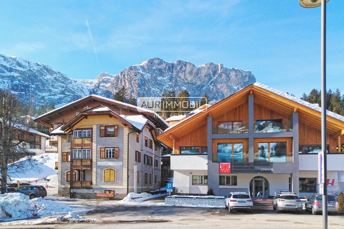 Apartment in Badia, South Tyrol / Abtei, Trentino – Alto Adige/Südtirol, Italy 3 - 15236874