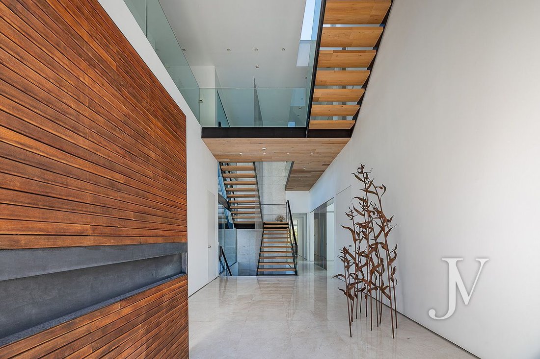 Villa in Moncloa-Aravaca, Madrid, Spain 3 - 15238254